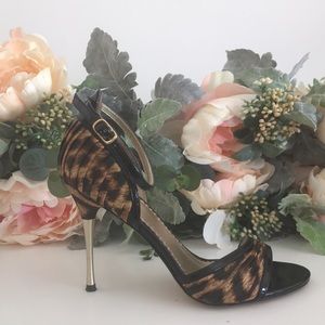 Guess by Marciano opulent stiletto sandals